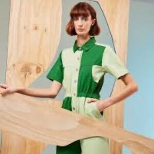 Gorman Boilersuit size 14 AU/ 10 US